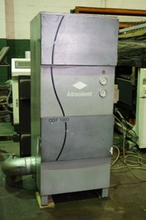 ABSOLENT ODF 1000 